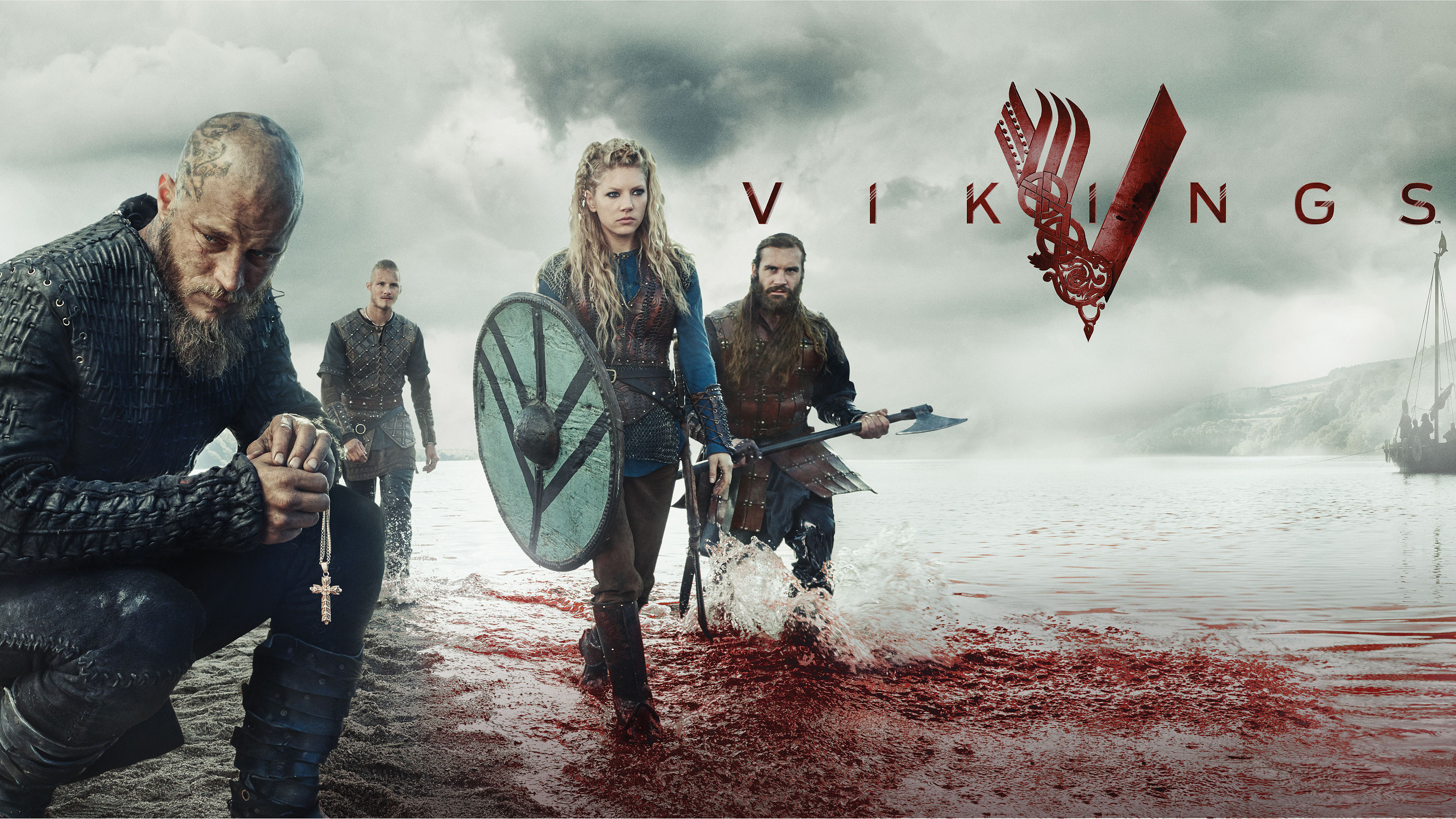 download vikings season 5 episode 1